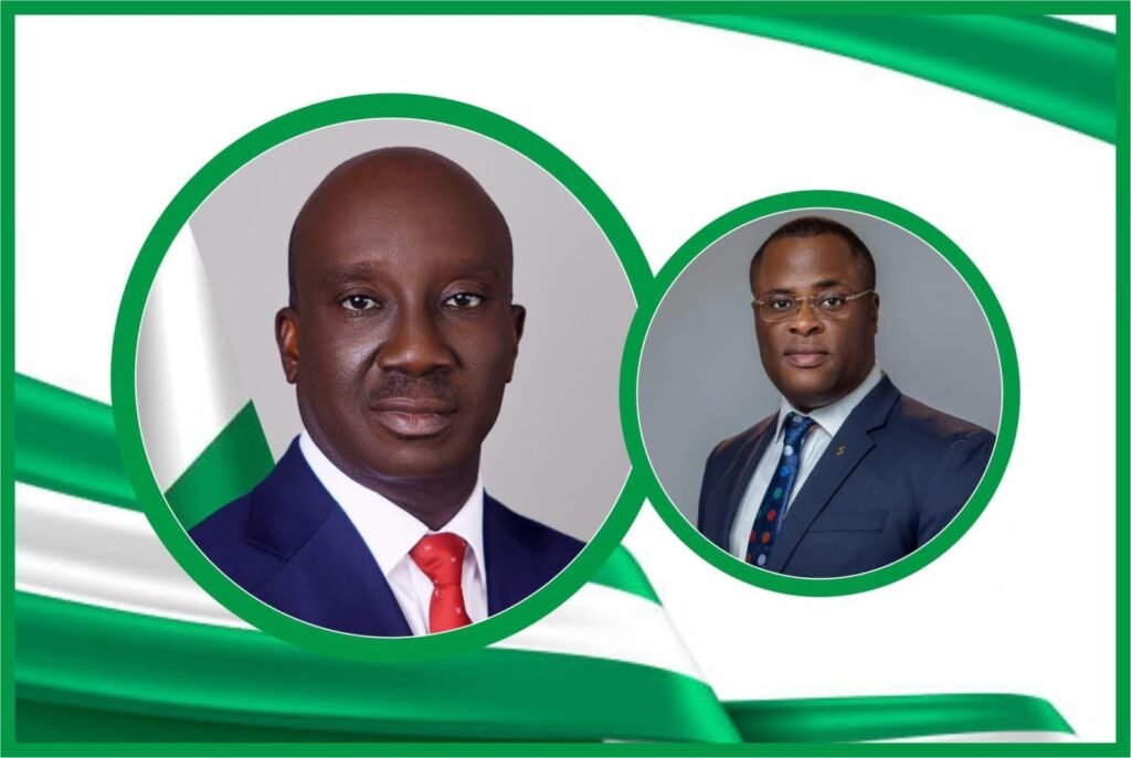 ₦1 Billion Annual Bursary: A New Dawn for Edo State Students